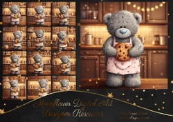 Cookie Bears