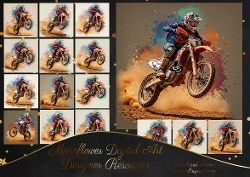 Dirt Bikes