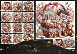 Beautiful Gift Hampers