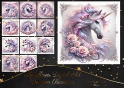 Beautiful Unicorns