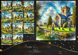 Countryside Church 1