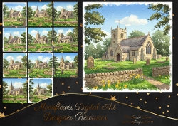 Countryside Church 2