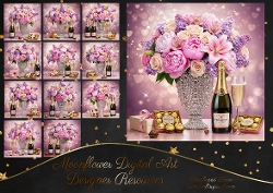 Floral Fizz 2