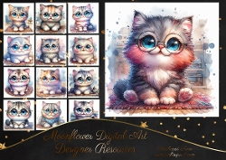 Cute Cats