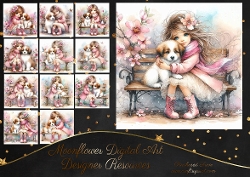 Puppy Girl 1