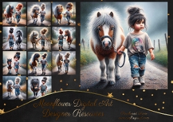 Pony Love 1