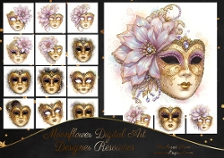 Masks CUSTOMER REQUEST