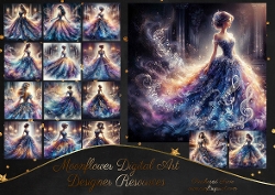 Magical Musical Dress
