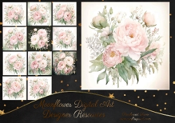 Delicarte Florals