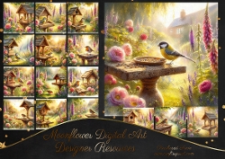 Bird Feeders