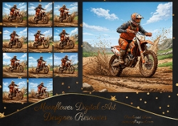 Motor Cross