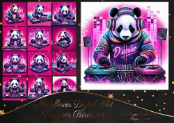 Panda DJ