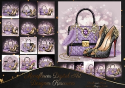 Bags & Shoes 2