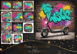 Scooters
