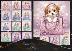 Dog Bag 1