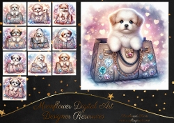 Dog Bag 2