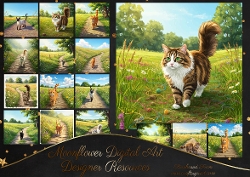 Cat Walk