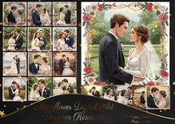 Wedding Couples 3