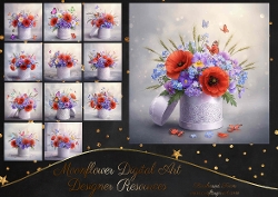 Pretty Flowers