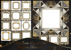 Art Deco