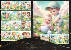 Golf Babies Customer Request
