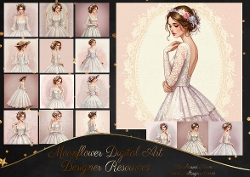 Lace Dress