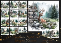 Stag