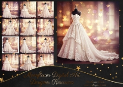 Bridal Gowns