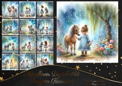 Spring Pony