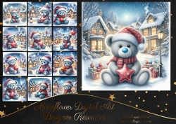 Christmas Bears