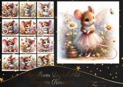 Whimzy Mouse