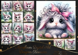 Whimzy Bunnie 