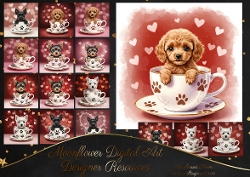 Teacup Pups