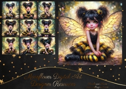 Bumble Fairy