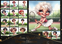 Tennis Anyone