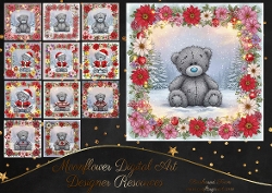 Christmas Bears