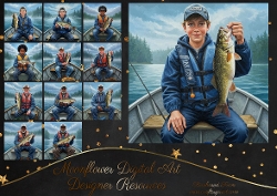 Gone Fishing 2