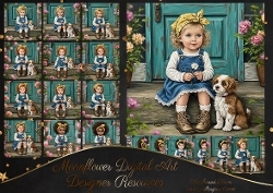 Door Step Girls