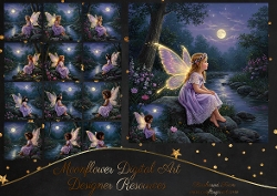 Twlight Fairy