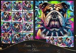 Bulldogs
