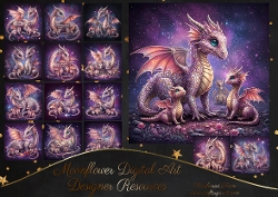 Dragon Momma