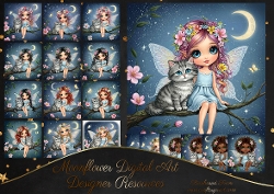 Tree Fairy