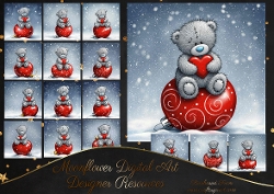 Bauble Bears