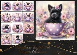 TeaCup Pups 12