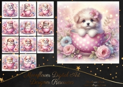 Teacup Pups