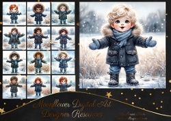 Snow Boys