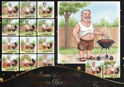 BBQ Dude