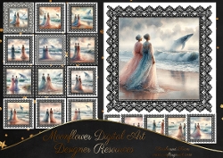 Ocean Memories CUSTOMER REQUEST