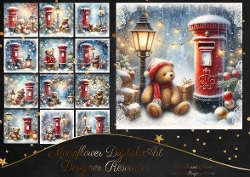 Christmas Mail