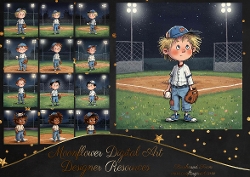 Baseball Boys